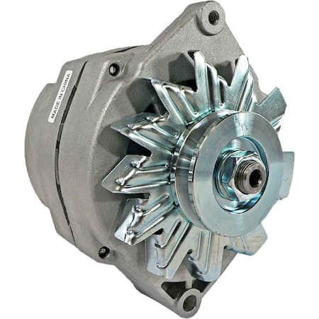 Db Electrical Alternator for John Deere 5414D, 6466A, 6619, 5200, 5400, H155 400-12720